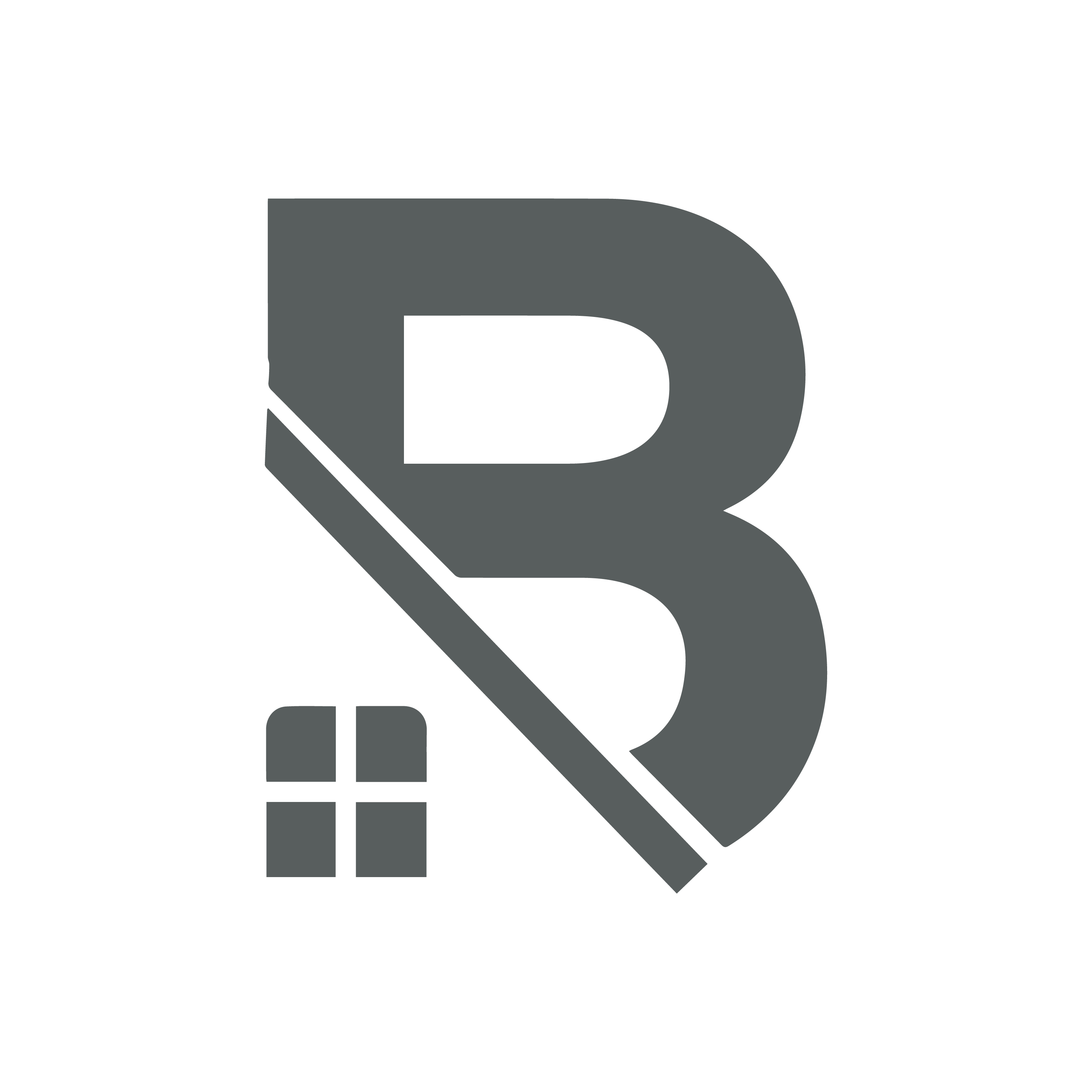 Bedbook Logo